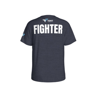 Tony Foundation Fighters Men's Crew