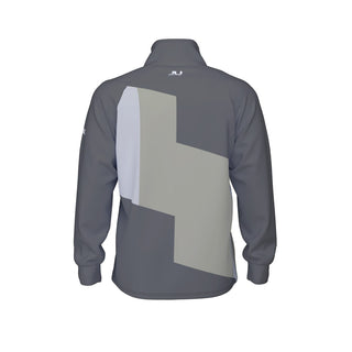 Men's GeoBlock Track Jacket