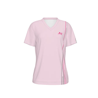Elara Women's V-Neck