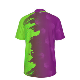 Crusher Men's Jersey