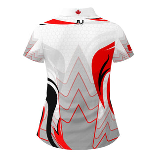 Canada 4 Women's Sport