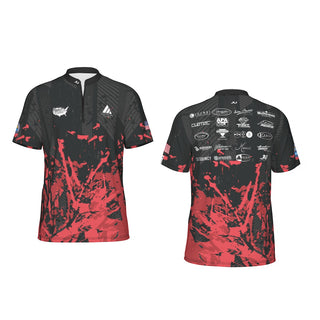 BEF Juniors Men's Jersey 2024