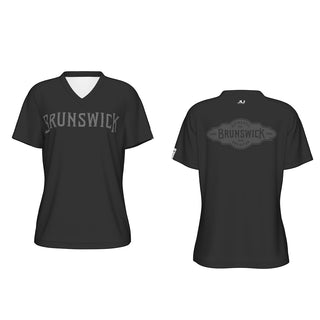 Brunswick 1845 Women's V-neck