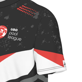 USAPL V4 Men's Jersey