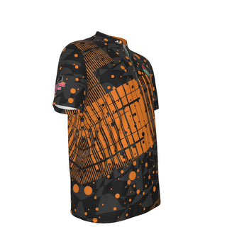 WCVNEA V4 Men's Jersey