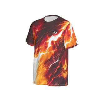 Solar Flare Men's T-Shirt