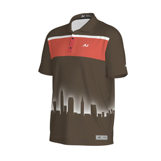 Metro Cleveland Men's Polo