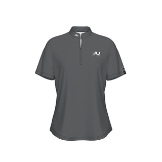 ORIGIN | Monochrome Women's Sport Collar Jersey