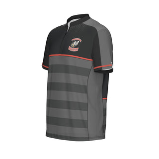 Buckeye Billiards Stripe Men's Jersey