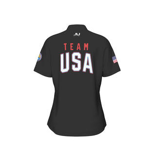 Official BEF Jr. Worlds 2024 Jersey