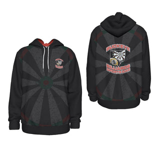 Buckeye Billiards Hoodie