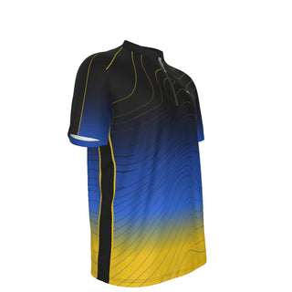 Contour Men's Jersey
