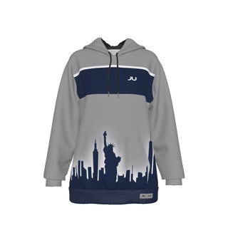 Metro NYC Women's Hoodie