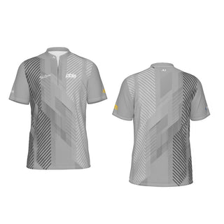 PBIA D1 Men's Jersey With Sponsor Logos