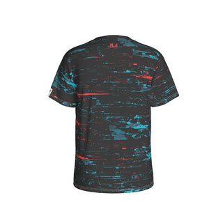 Ghost Signal Men's Performance Tee