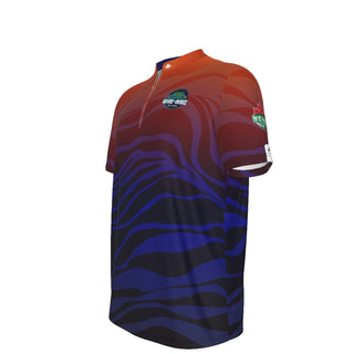 WAL-MAC V7 Men's Jersey