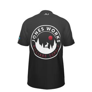Jones Works Men's Jersey