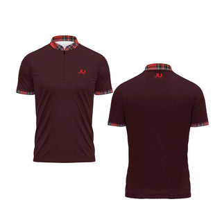 Jamberry Chocolate Men's Jersey