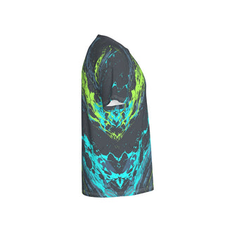 Hyper Fusion Men's Performance Tee