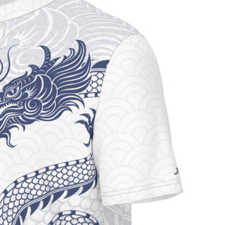 Joy Dragon Men's Jersey