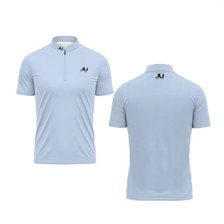 HORIZON | Monochrome Men's Sport Collar Jersey