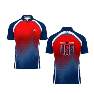 Limited Edition Team USA Men's Sport Collar