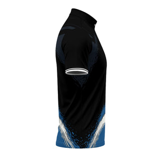 Men's Midnight Ice Sport Collar