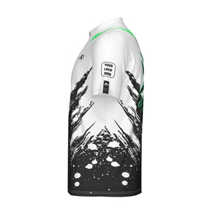 Wolverine Splash Men's Sport Collar