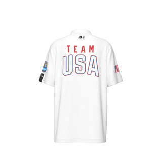 Official BEF Jr. Worlds 2024 Jersey