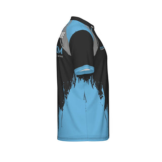 BreakRoom Billiards - Reflex Men's Jersey