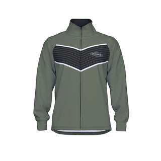 Brunswick Centennial Men's Track Jacket