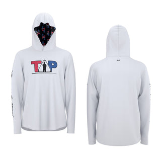 TAP Lightweight Hooded Jersey