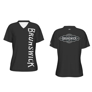 Brunswick Centennial Women's V-Neck