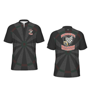 Buckeye Billiards Dartboard Men's Sport