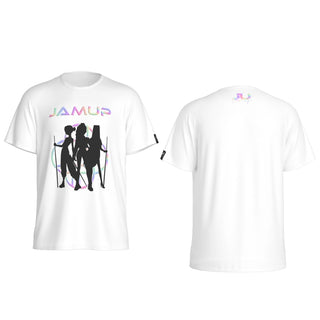 Jam Up K-Pop Unisex DryTex Crew Neck