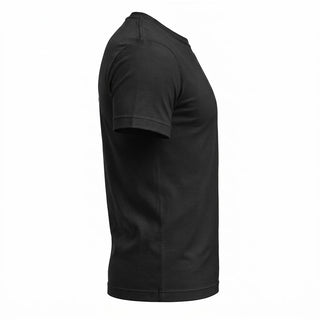 No Thanks Practicing black Men's Tee