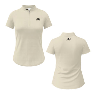 ORIGIN | Monochrome Women's Sport Collar Jersey