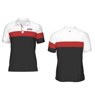 PBIA Instructor Polo