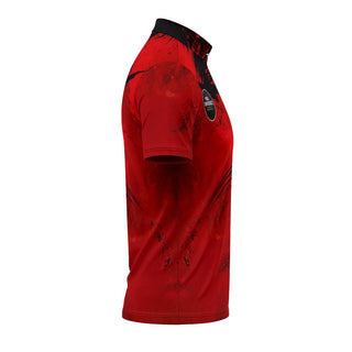 Pruess Confidence Men's Jersey V1