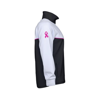 Breast Cancer Awareness Predator Splice Men's Jacket