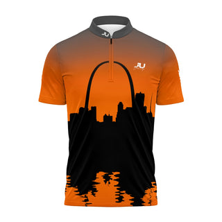 St Louis Gray Fade Men's Sport