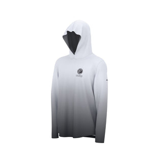 Lucasi Infused Lightweight Hooded Shirt