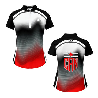 Limited Edition Team Canada Women's Sport Collar 2