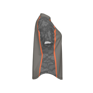 Petrick Rugged Topspin Camo Women's Sport