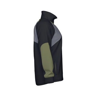 Men's C-Force Track Jacket