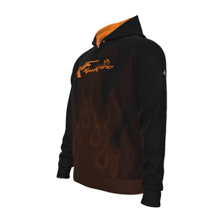 KwikFire Flame Unisex Hoodie V2