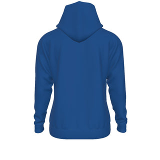 Tony Foundation Collegiate Sport Hoodie blue