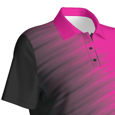 Crossfade Women's Polo V-2