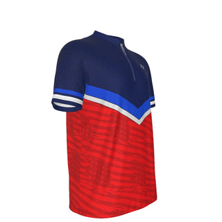 Captain America 2.0 Men's Jersey