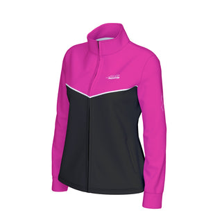 Breast Cancer Awareness Predator Splice Women's Jacket